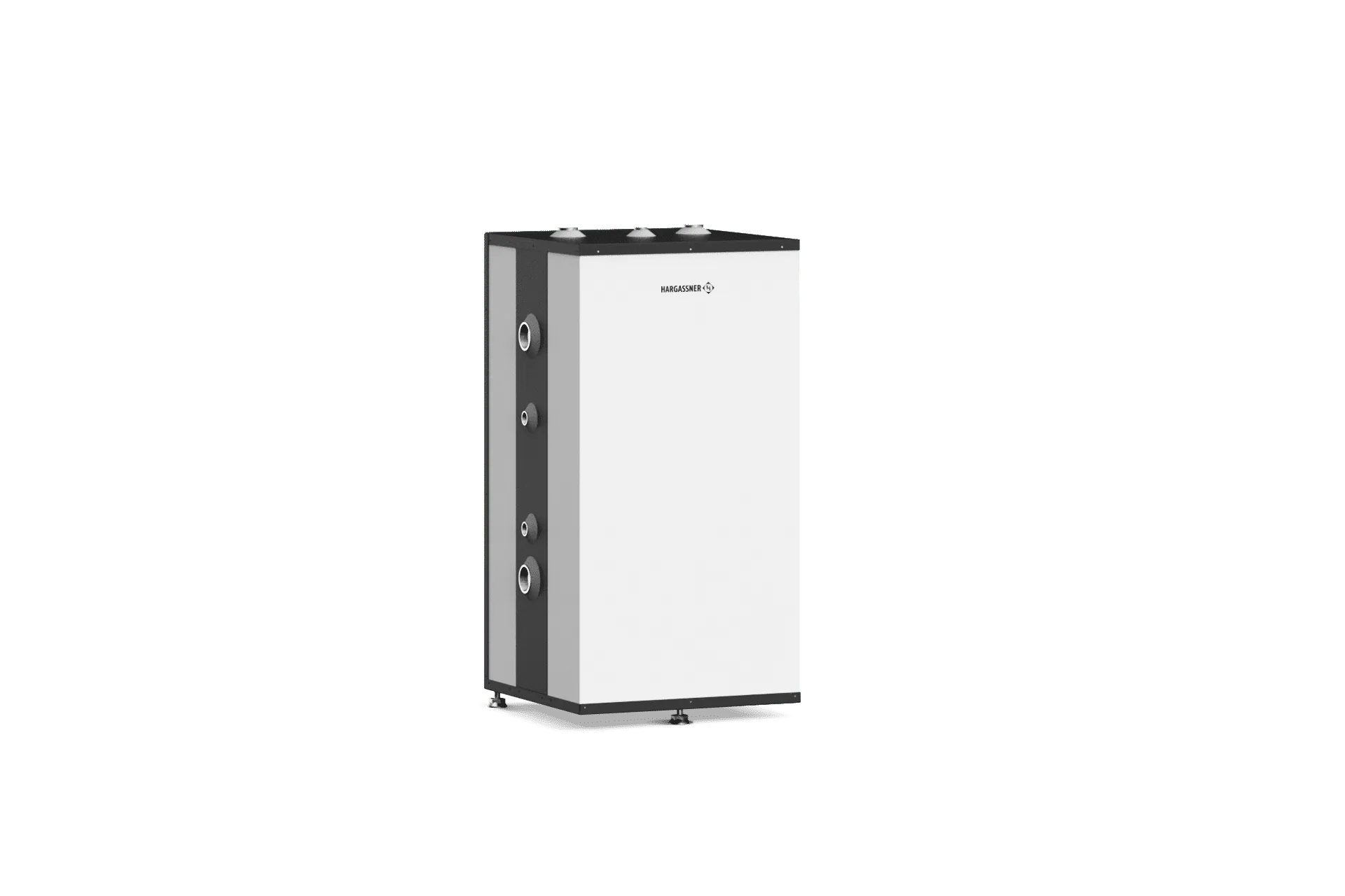 Defrost buffer