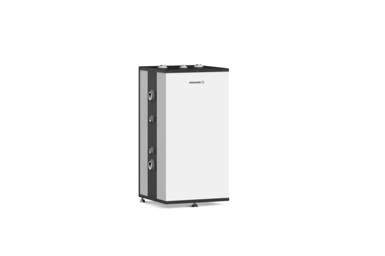 Defrost buffer
