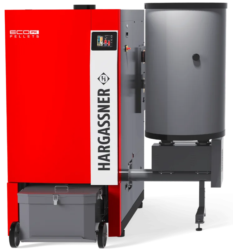 Eco-PK 130-230 kW