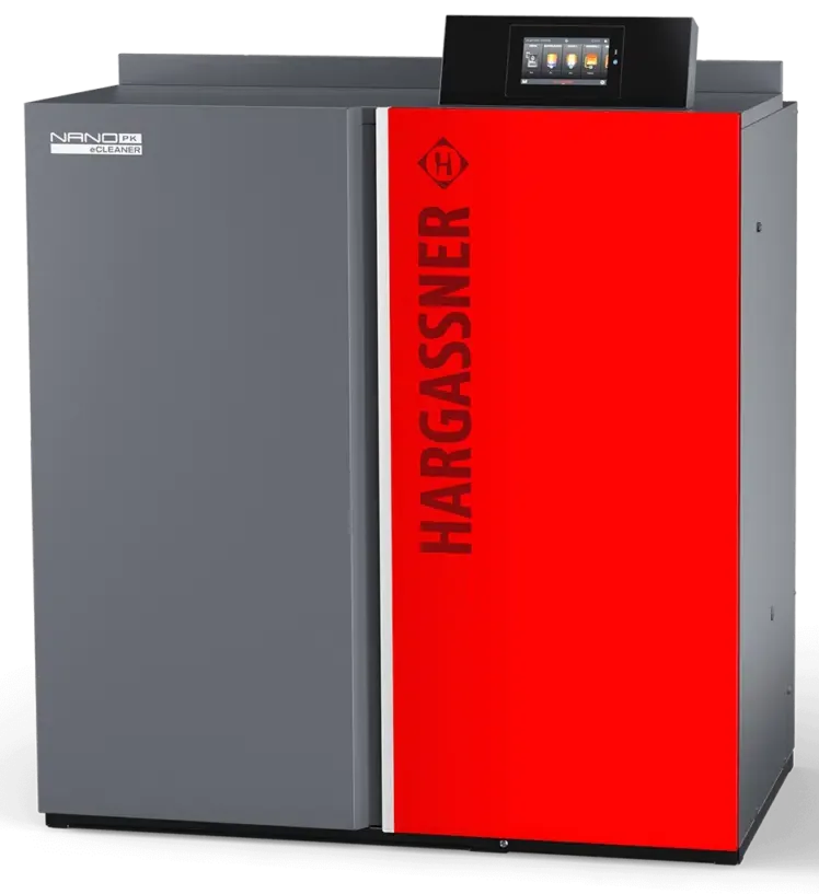 Nano-PK 38-65 kW