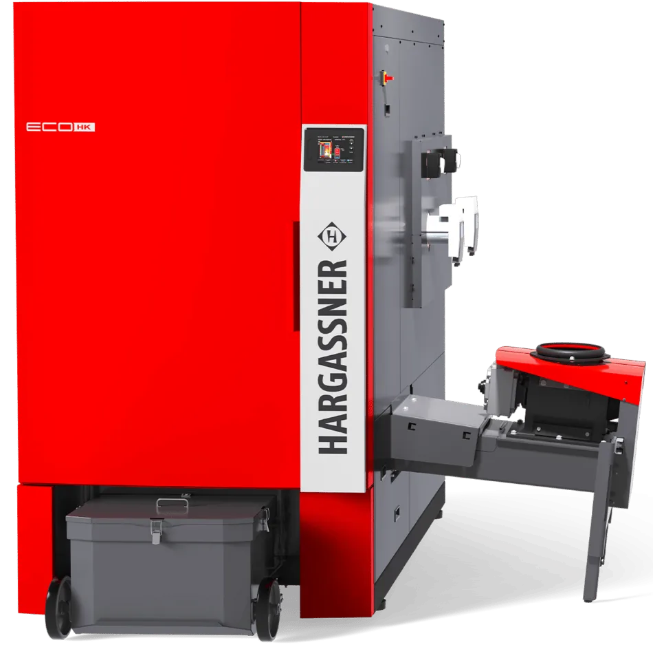 Eco-HK 250-330 kW