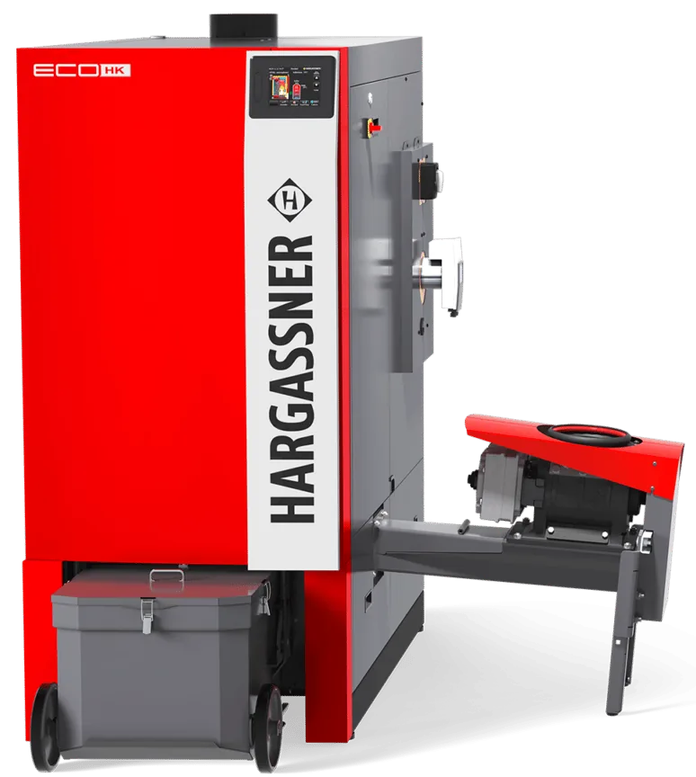 Eco-HK 70-120 kW