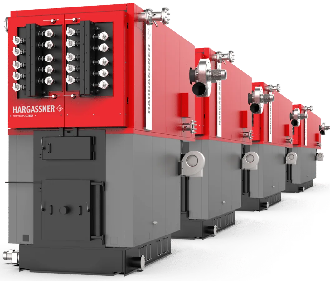 Cascade industriale pana la 10 MW