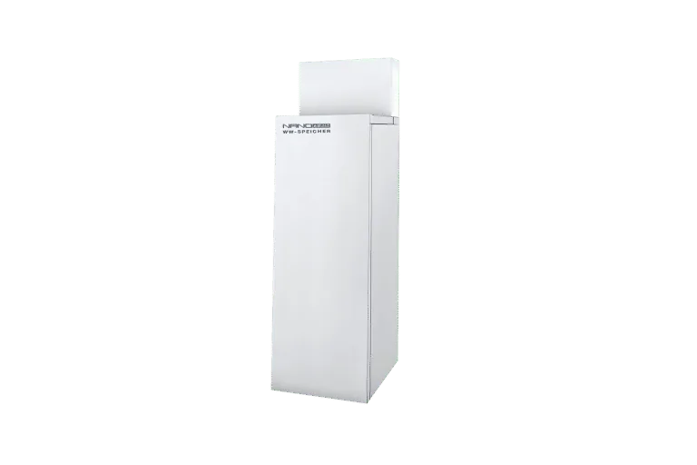 Reservr of Father Nano-WS